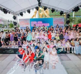 乐山柳州儿童模特兼职(哪里招儿童服拆模特)