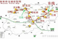 乐山旅游线路(旅游线路行程表模板)