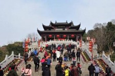 乐山湖北旅游攻略(七月湖北旅游攻略)