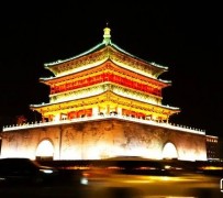 乐山西安自助游(西安自助游住宿)