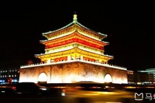 乐山西安自助游(西安自助游住宿)