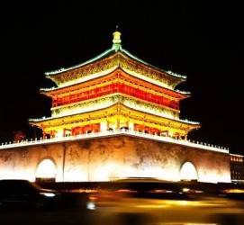 乐山西安自助游(西安自助游住宿)
