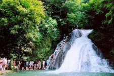 乐山旅遊(旅游攻略)