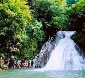 乐山旅遊(旅游攻略)