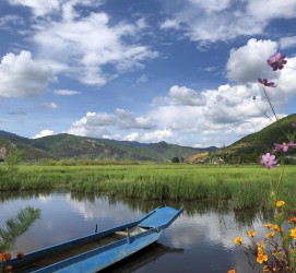 乐山旅游游记(旅游游记怎么写)
