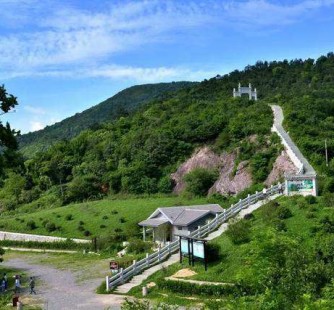 乐山休闲游(休闲旅游的含义及特点)