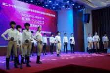 乐山男模大赛(男模大赛中国)