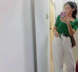 乐山去面试兼职试衣模特(去面试兼职试衣模特好吗)