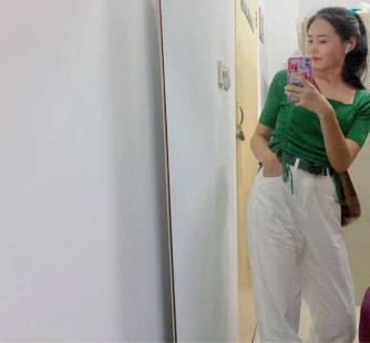 乐山去面试兼职试衣模特(去面试兼职试衣模特好吗)