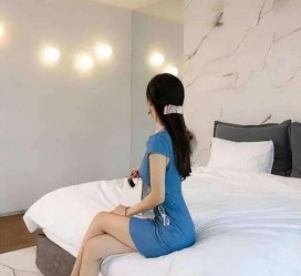 乐山91秦先生兼职模特的简单介绍