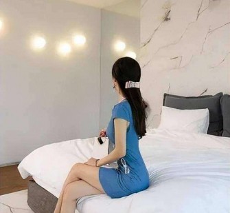 乐山91秦先生兼职模特的简单介绍