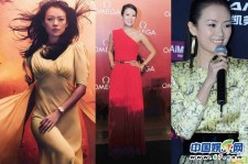 乐山大胸女星(香港4大女星)