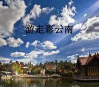 乐山旅游介绍(旅游介绍词)