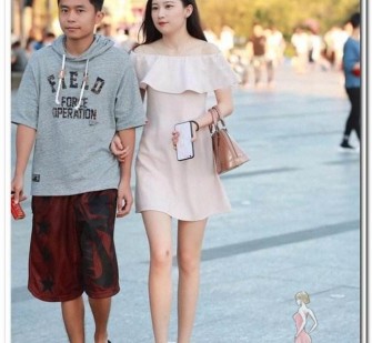 乐山街拍周末兼职模特可不露脸(街拍周末兼职模特可不露脸吗)