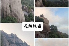 乐山一日游攻略(崂山风景区一日游攻略)