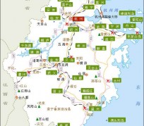 乐山江浙旅游(江浙旅游攻略)