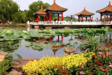 乐山长春旅游攻略(长春旅游攻略必去景点地图)