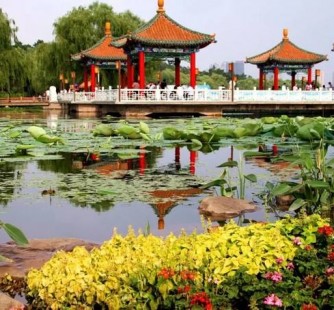 乐山长春旅游攻略(长春旅游攻略必去景点地图)