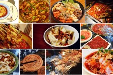 乐山美食攻略(美食攻略是什么意思)