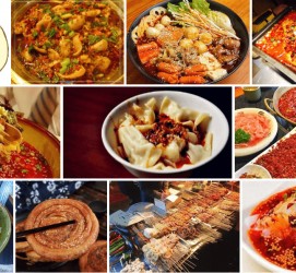 乐山美食攻略(美食攻略是什么意思)