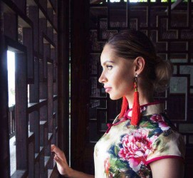 乐山伴游中国带你去梦里水乡(梦里水乡旅游开发有限公司)