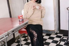 乐山在日本兼职模特几钱(日本平面模特一小时几钱)