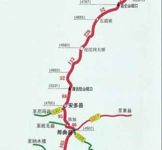 乐山自驾攻略(新疆s101省道自驾攻略)