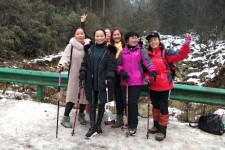 乐山中国大型户外结伴游(结伴 同游 网)