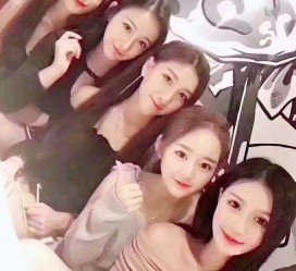 乐山美国小姐姐带小伙伴游中国上海的简单介绍