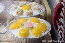 乐山中国伴游带你打卡当地的吃货圣地(上海六大网红打卡圣地)