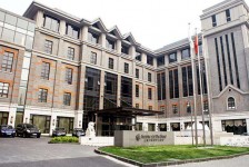 乐山上海五星酒店伴游雇用(上海市伴游雇用)
