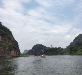 乐山江西旅游攻略(江西旅游攻略三日游)