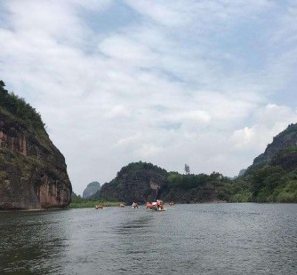 乐山江西旅游攻略(江西旅游攻略三日游)