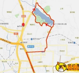 乐山骑行路线(骑行路线去哪里查)
