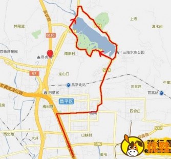 乐山骑行路线(骑行路线去哪里查)