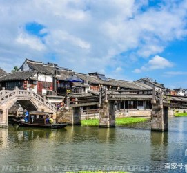 乐山江浙沪旅游(江浙沪旅游地图)