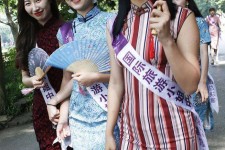 乐山旅游蜜斯(旅游蜜斯是什么意思)