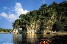 乐山旅游景点推荐(德阳旅游景点推荐)