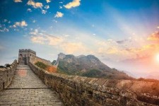 乐山旅游景点图片(旅游景点图片真实)