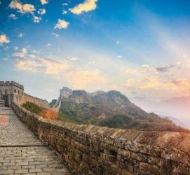 乐山旅游景点图片(旅游景点图片真实)