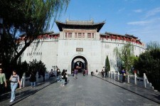 乐山洛阳旅游攻略(洛阳旅游攻略景点必去)
