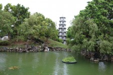 乐山福州旅游攻略(福州旅游攻略景点必去)