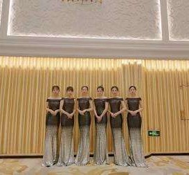 乐山杭州模特礼节兼职群(杭州兼职商务模特经纪人微信)
