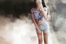 乐山大码模特兼职群(大码女拆模特雇用兼职网站)