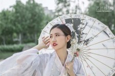 乐山汉服模特兼职(汉服模特兼职雇用)