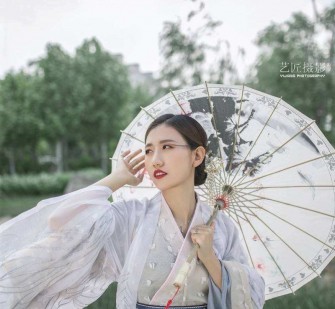 乐山汉服模特兼职(汉服模特兼职雇用)