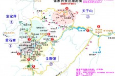 乐山旅游路线规划(旅游路线规划软件)