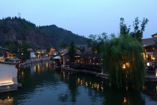 乐山古北水镇攻略(古北水镇温泉攻略)