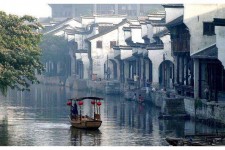 乐山江浙旅游(江浙旅游攻略二日游)