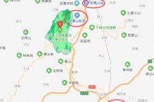 乐山武夷山攻略(武夷山攻略游玩)